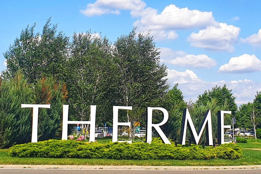 Therme Experience Bucharest Discover Romania Tours Therme Experience Bucharest Discover Romania Tours