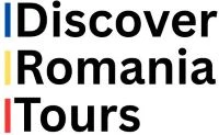 Discover Romania Tours Logo