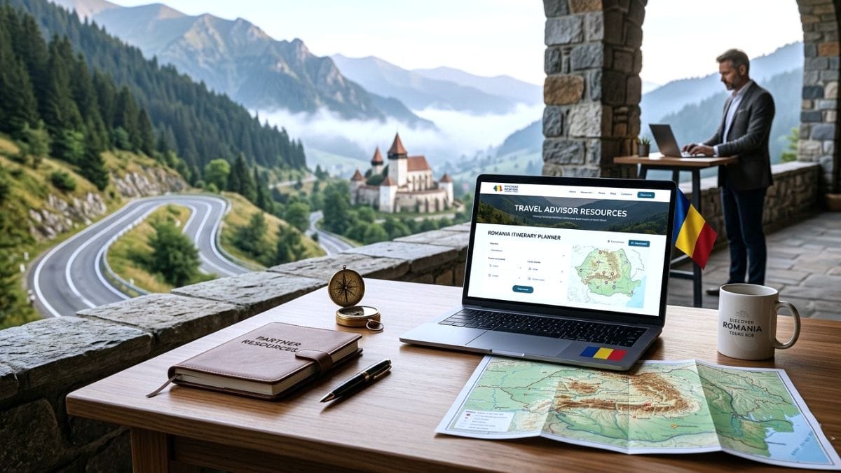 Local Partner Private Tours Romania