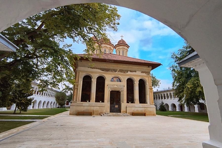Mystical Monasteries Wallachia Discover Romania Tours Main Mystical Monasteries Wallachia Discover Romania Tours Main