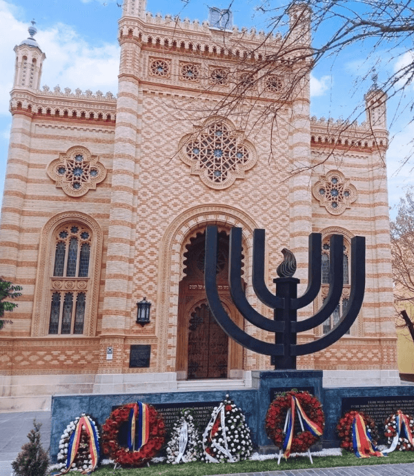 Bucharest Private Tours Choral Temple Jewish Quarter Bucharest Private Tours Choral Temple Jewish Quarter
