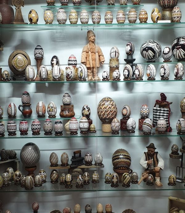 Bucovina Maramures Tours Painted Egg Museum Bucovina Maramures Tours Painted Egg Museum
