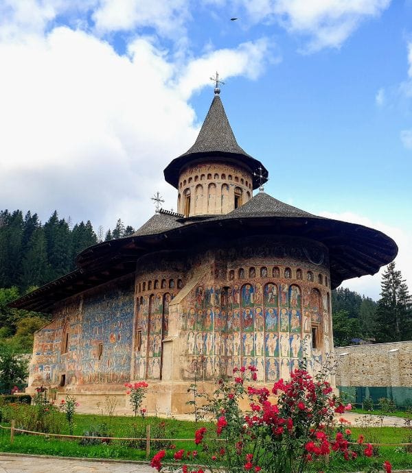 Bucovina Maramures Tours Voronet Monastery UNESCO Bucovina Maramures Tours Voronet Monastery UNESCO